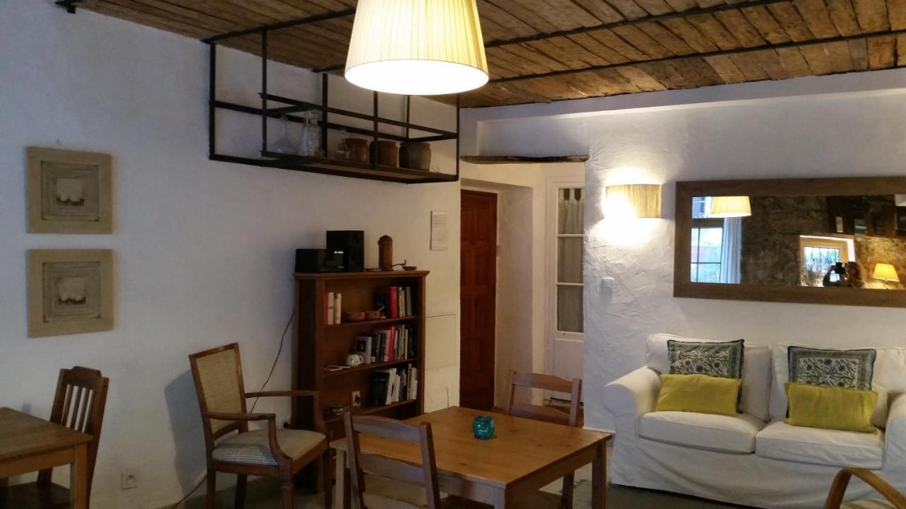 Ana'S Guest House Chambres D'Hotes Aups Eksteriør bilde